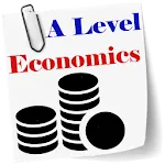 A Level Economics | Indus Appstore | App Icon