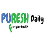 Puresh Daily-100%Pure Cow Milk | Indus Appstore | App Icon