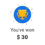 Scratch And Win - 2025 | Indus Appstore | App Icon
