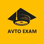 Avto Exam: YHQ Imtihonlar | Indus Appstore | App Icon