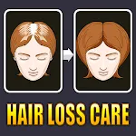 Hair Loss Control | Indus Appstore | App Icon