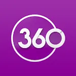 360 | Indus Appstore | App Icon