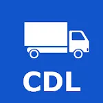 CDL Prep & Practice Test 2023 | Indus Appstore | App Icon