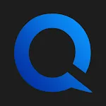 Quick - Video Editor & Maker | Indus Appstore | App Icon