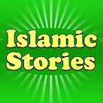 Islamic Stories : For Muslims | Indus Appstore | App Icon