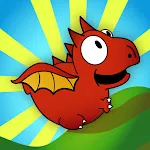 Dragon, Fly! | Indus Appstore | App Icon