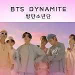 Dynamite - BTS Ringtone | Indus Appstore | App Icon