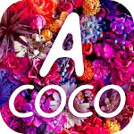 アプロードCoCo公式アプリ | Indus Appstore | App Icon