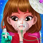 Foot & Knee Doctor Games | Indus Appstore | App Icon