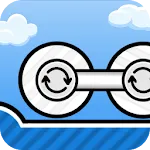 Droid Machine 2 | Indus Appstore | App Icon