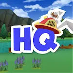 ToonHQ for Toontown Rewritten | Indus Appstore | App Icon