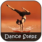 Dance Steps Videos | Indus Appstore | App Icon