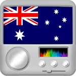 Radio Australia Online | Indus Appstore | App Icon