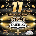 FM Pueblo 92.1 | Indus Appstore | App Icon