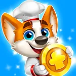 Coin Chef | Indus Appstore | App Icon