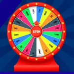 Spin To Win - Cash & Recharge | Indus Appstore | App Icon