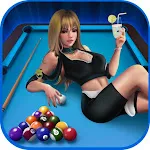 8 Ball & Trickshots | Indus Appstore | App Icon