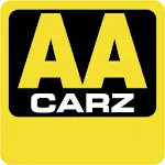 AA Carz | Indus Appstore | App Icon