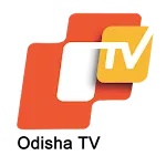 OTV-Odisha TV | Indus Appstore | App Icon