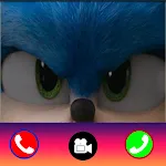 Call From Soniic Chat Video | Indus Appstore | App Icon