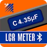 Smart Tweezers LCR Multimeter | Indus Appstore | App Icon