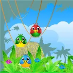 Birds Defenders | Indus Appstore | App Icon