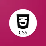 Learn CSS | Indus Appstore | App Icon