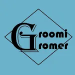 Groomigromer Salon Booking App | Indus Appstore | App Icon