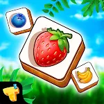 Tiles Cube: Triple Match | Indus Appstore | App Icon