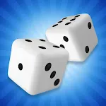 Roll the Dice - Dice Challenge | Indus Appstore | App Icon