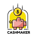 Cash Maker - Earn from Ads | Indus Appstore | App Icon