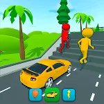 Shape Shifter: Shifting Car | Indus Appstore | App Icon