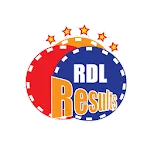 RDL RESULT | Indus Appstore | App Icon