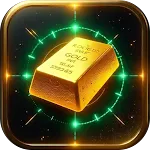 Gold Detector & Gold Tracker | Indus Appstore | App Icon