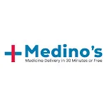 Medinos | Indus Appstore | App Icon