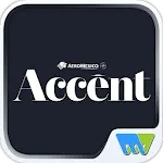 Accent | Indus Appstore | App Icon