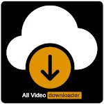 Video URL downloader | Indus Appstore | App Icon