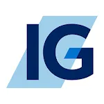 IG Wealth | Indus Appstore | App Icon