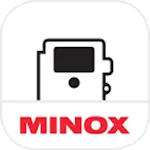 MINOX DTC 550 WiFi Trail Cam A | Indus Appstore | App Icon