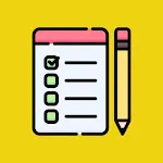 Todoist: to-do list | Indus Appstore | App Icon