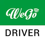 WeGO Partner - For Driver App | Indus Appstore | App Icon