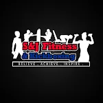 S and J Fitness and Kickboxing | Indus Appstore | App Icon