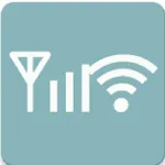 Wireless detector | Indus Appstore | App Icon