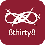 8thirty8 | Indus Appstore | App Icon