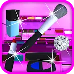 Princess Make Up: Unblock Fun | Indus Appstore | App Icon