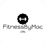 FitnessByMac | Indus Appstore | App Icon