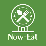 Now Eat - Food Delivery | Indus Appstore | App Icon