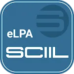 SCIIL eLPA | Indus Appstore | App Icon