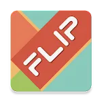 Let's Flip- Making reading fun | Indus Appstore | App Icon