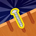 Screw Sorting Quest | Indus Appstore | App Icon